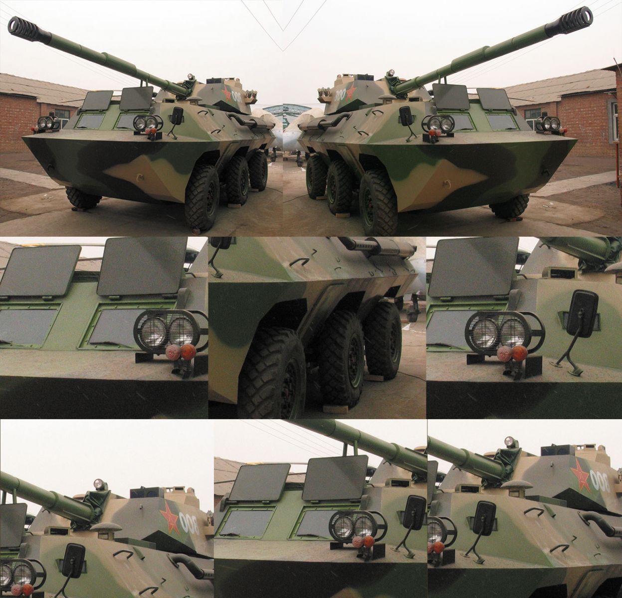北京朝陽(yáng)區(qū)軍事模型租賃